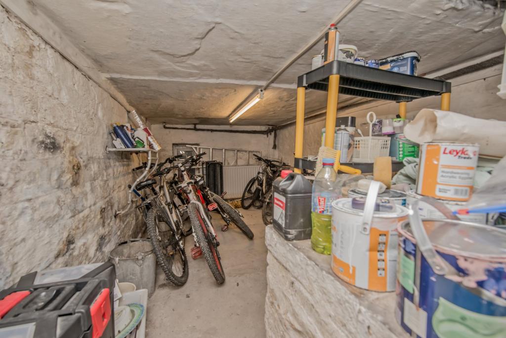 Cellar