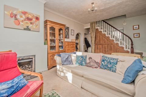 3 bedroom terraced house for sale, Tofts Road, Cleckheaton, BD19