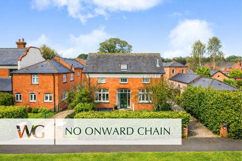 3 bedroom detached house for sale, Russell Way, Exeter, Devon