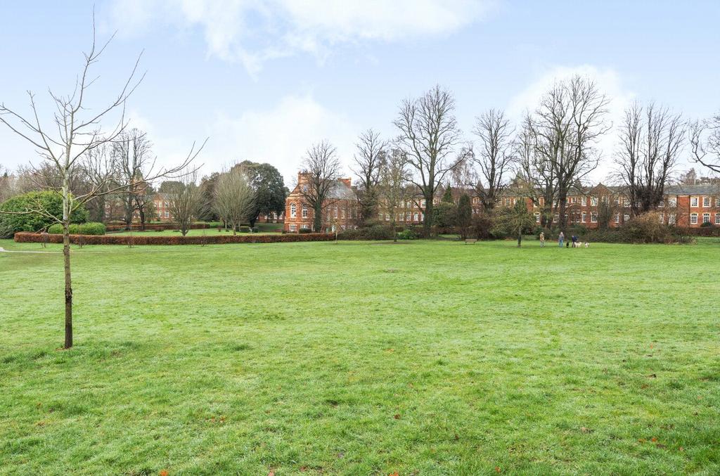 Communal Gardens