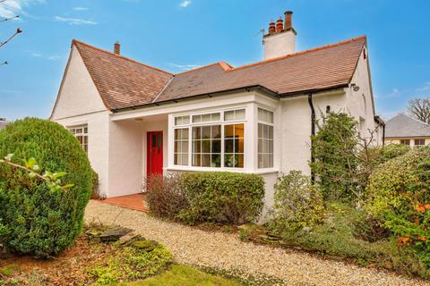3 bedroom detached bungalow for sale, Allermuir Road, Colinton, Edinburgh, EH13 0HE