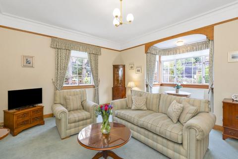 3 bedroom detached bungalow for sale, Allermuir Road, Colinton, Edinburgh, EH13 0HE