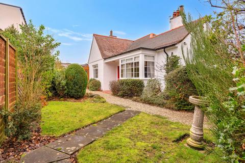 3 bedroom detached bungalow for sale, Allermuir Road, Colinton, Edinburgh, EH13 0HE