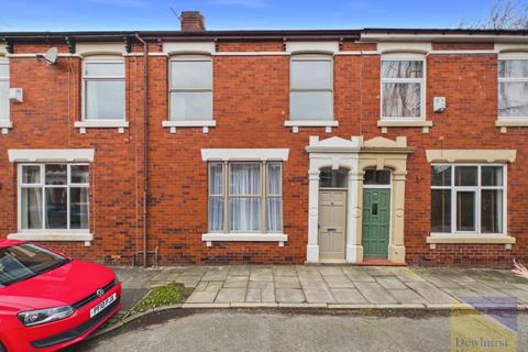 undefined, Dove Avenue, Penwortham PR1