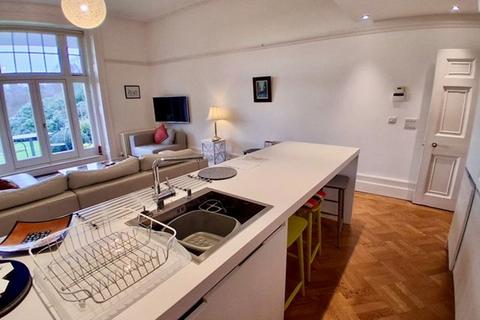 undefined, Apartment 2 Summer Hill, Spark Bridge, Ulverston
