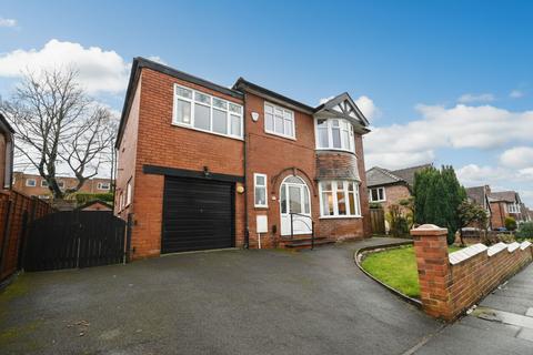 undefined, Light Oaks Road, Salford, M6