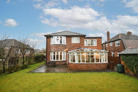 undefined, Light Oaks Road, Salford, M6