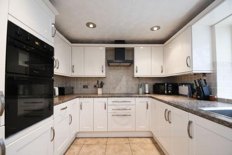 undefined, Light Oaks Road, Salford, M6