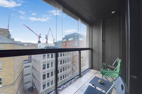 undefined, Great Peter Street, Westminster, SW1P