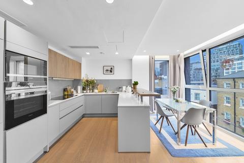 2 bedroom apartment for sale, Great Peter Street, Westminster, SW1P