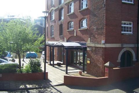 Office to rent, Ferry St Bristol BS1 6HN
