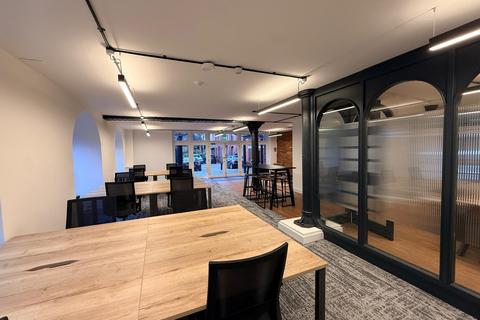 Office to rent, Ferry St Bristol BS1 6HN