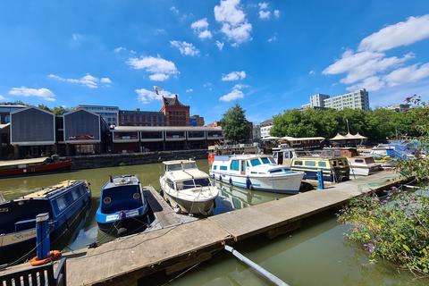Office to rent, Ferry St Bristol BS1 6HN