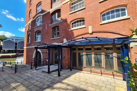 Office to rent, Ferry St Bristol BS1 6HN
