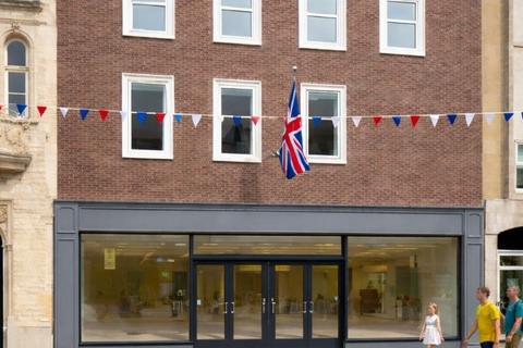 Retail property (high street) to rent, 7-8 East St Chichester PO19 1HE