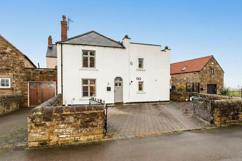 undefined, Castle View, Palterton, S44