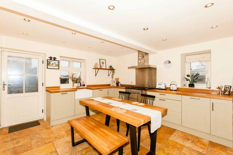 undefined, Castle View, Palterton, S44