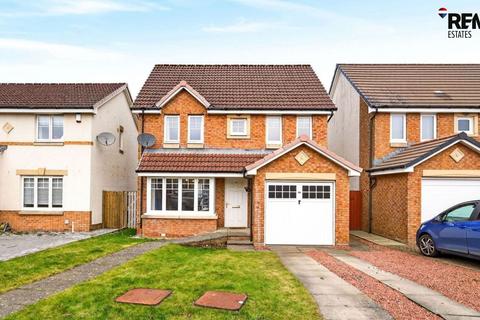undefined, Harrysmuir Gardens, Livingston EH53