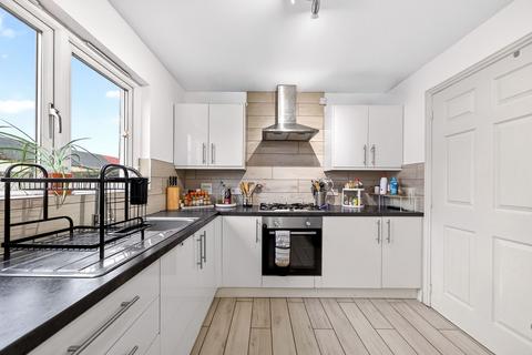 undefined, Harrysmuir Gardens, Livingston EH53