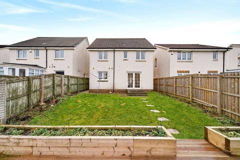 undefined, Harrysmuir Gardens, Livingston EH53