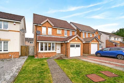 undefined, Harrysmuir Gardens, Livingston EH53