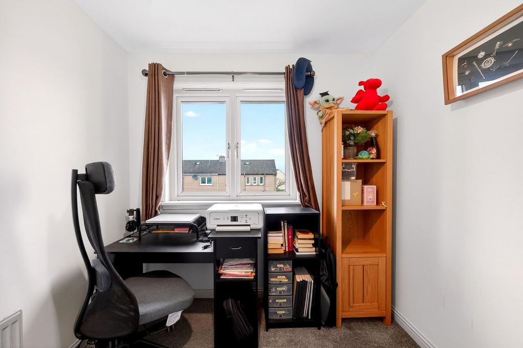 Bedroom Four