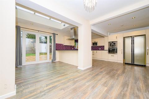 undefined, Church Hill, Bedmond, Abbots Langley