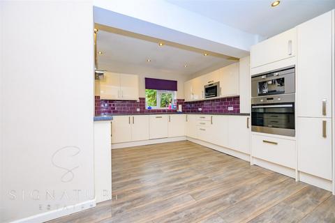 undefined, Church Hill, Bedmond, Abbots Langley