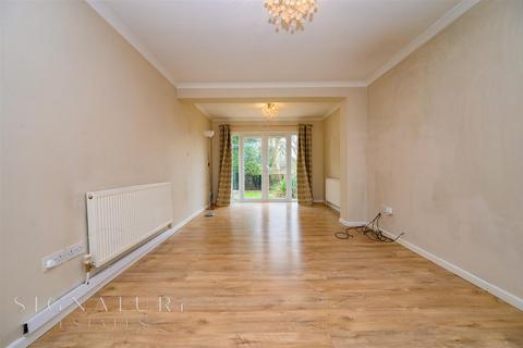 undefined, Church Hill, Bedmond, Abbots Langley