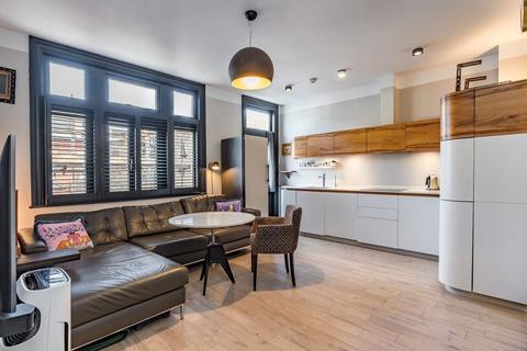 1 bedroom flat to rent, Waldemar Avenue, London SW6