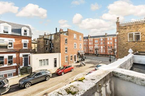 1 bedroom flat to rent, Waldemar Avenue, London SW6