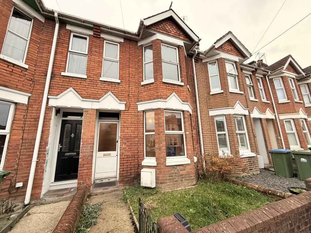 Terraced House for Sale