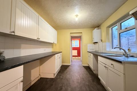 3 bedroom terraced house for sale, Southampton, SO16