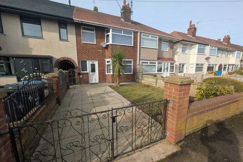 undefined, Witton Avenue, Fleetwood