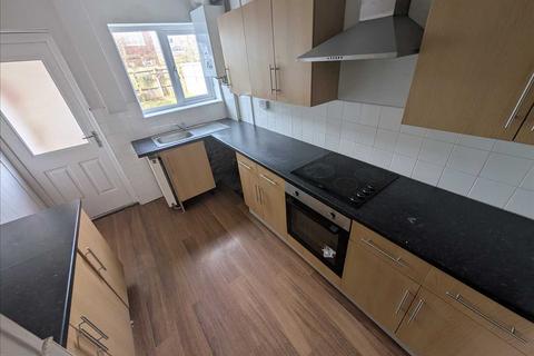 undefined, Witton Avenue, Fleetwood
