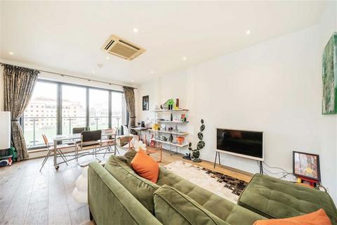 2 bedroom flat for sale, City Road, London EC1Y