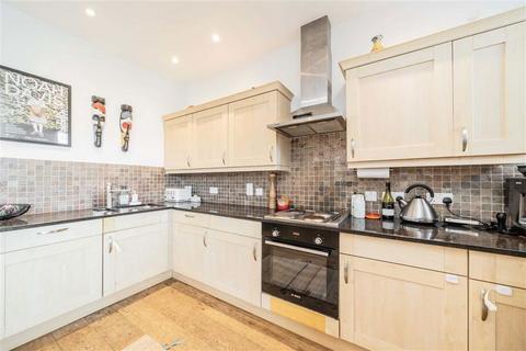 2 bedroom flat for sale, City Road, London EC1Y