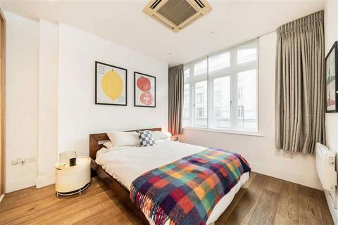 2 bedroom flat for sale, City Road, London EC1Y