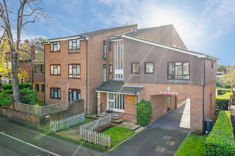Flat  Chester Court, Chester Road, Northwood HA6