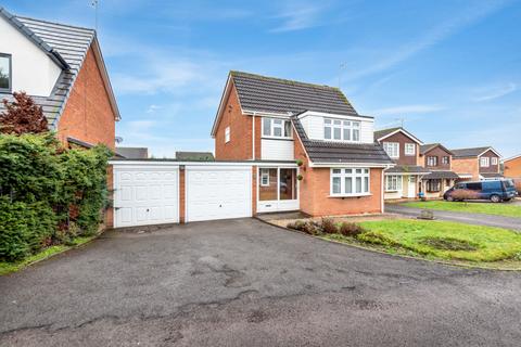 undefined, Clap Gate Grove, Wombourne, WV5