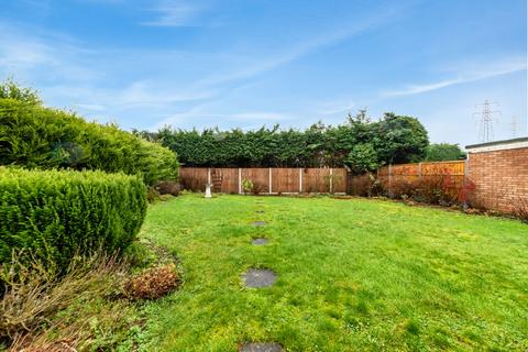 undefined, Clap Gate Grove, Wombourne, WV5