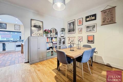 undefined, Station Road, Reddish, Stockport, SK5