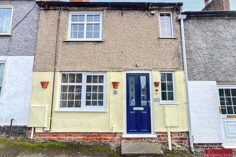 2 bedroom terraced house for sale, Grace Dieu Road, Whitwick, Coalville, LE67