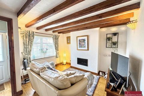 2 bedroom terraced house for sale, Grace Dieu Road, Whitwick, Coalville, LE67