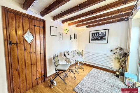 2 bedroom terraced house for sale, Grace Dieu Road, Whitwick, Coalville, LE67
