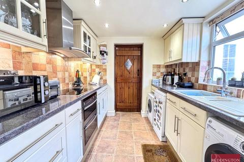 2 bedroom terraced house for sale, Grace Dieu Road, Whitwick, Coalville, LE67