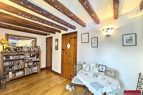 2 bedroom terraced house for sale, Grace Dieu Road, Whitwick, Coalville, LE67