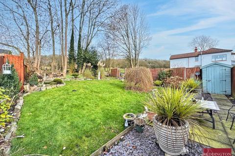 2 bedroom terraced house for sale, Grace Dieu Road, Whitwick, Coalville, LE67