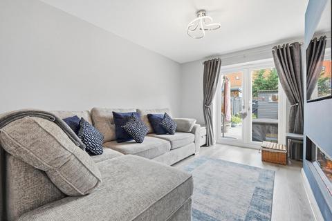 2 bedroom terraced house for sale, Tonbridge Drive, Basildon SS15
