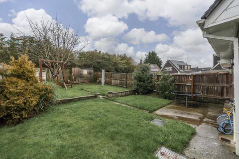 3 bedroom semi-detached house for sale, Reeves Way, Bursledon SO31